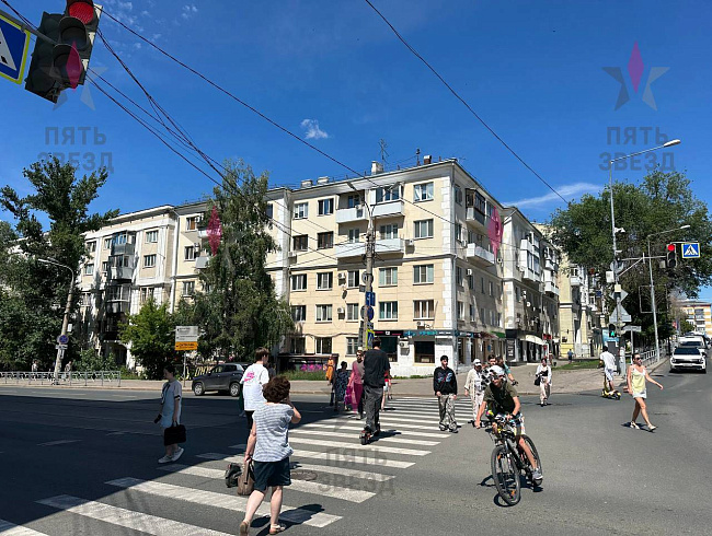 Сдается в аренду нежилое помещение на 1 линии ул....