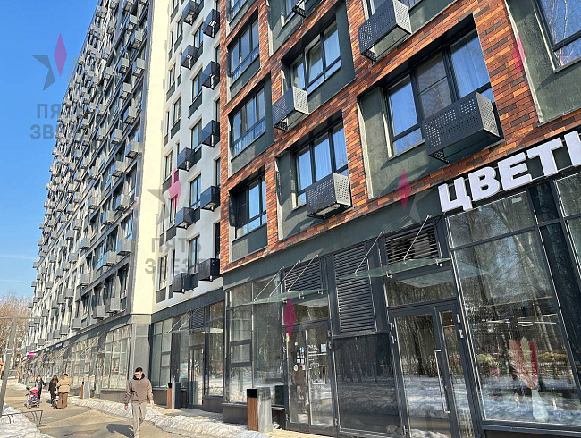 Продается коммерческое помещение свободного назначения на...