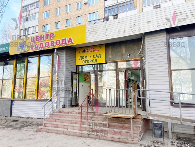 Сдается в аренду нежилое помещение на 1 линии пр. Кирова....