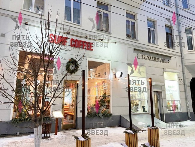 Продаётся нежилое помещение, расположенное на 1 линии ул....