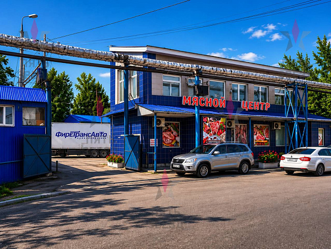 Продаётся успешно действующий арендный бизнес,...