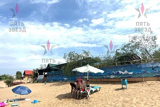 Продаётся Турбаза на 1 линии реки Волги на противоположном берегу центральной части города на острове Проран - Поджабный. Турбаза имеет отличное и...