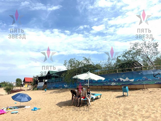 Продаётся Турбаза на 1 линии реки Волги на противоположном...