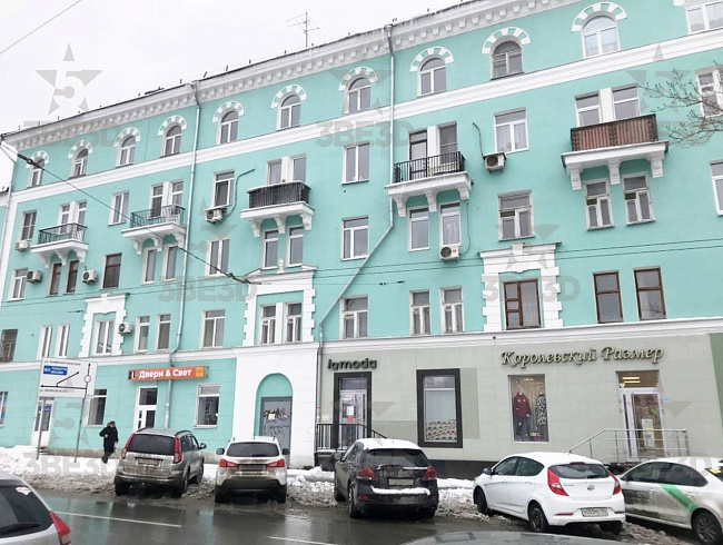 Сдается в аренду нежилое помещение на 1 линии ул....