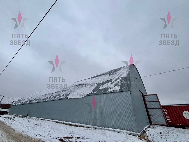 Сдается в аренду отдельно стоящее 2-х этажное нежилое...