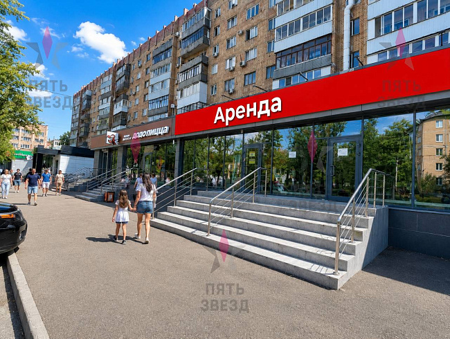 ✅ Сдается в аренду нежилое помещение на 1 линии ул. Мориса Тореза, д.13а. 
Район плотной жилой застройки.
✅ Высокий транспортный и пешеходный трафик. 
Отдельный вход, витринное остекление, функциональная планировка, качественный ремонт, все коммуникации.
