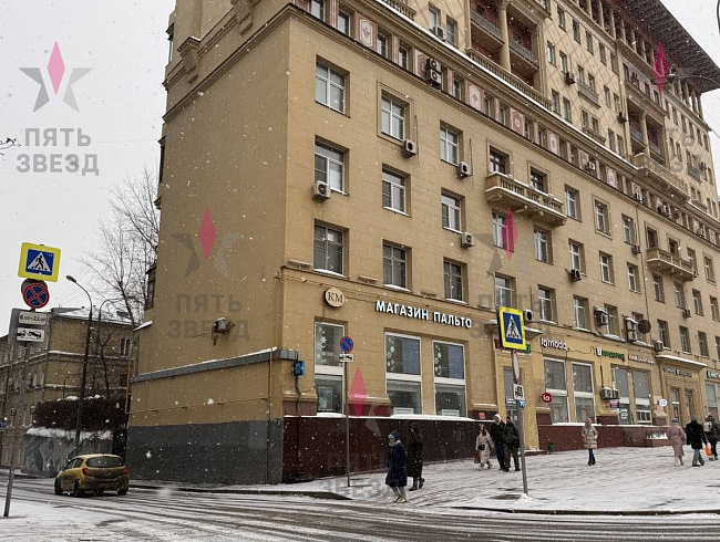 Сдается уютный кабинет площадью 12 кв.м в престижной...