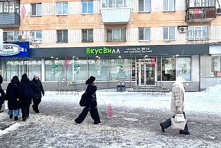 ✅Аренда нежилого помещения площадью 56 кв. м. ул. Гагарина 49 пересечение с ул. Революционной 
✅Высокий трафик в течении всего...