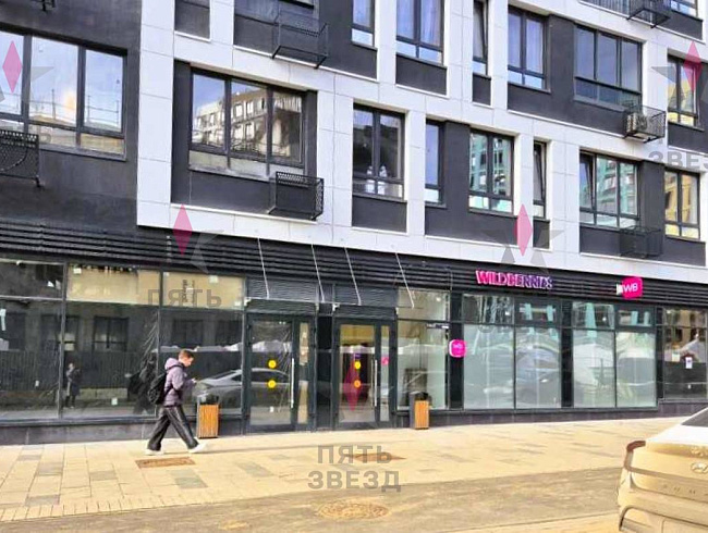 Продается коммерческое помещение в Коммунарке