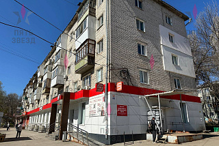 Продаётся готовый арендный бизнес – нежилое помещение на 1 линии в п. Мехзавод. 
Объект имеет 3 отдельных входа, большое витринное остекление,...