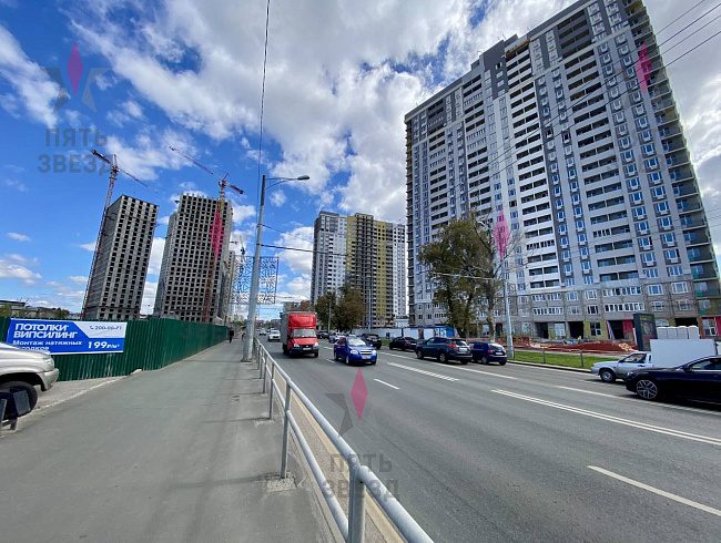 Сдаётся в аренду холодное помещение 100 кв.м, в отдельно...