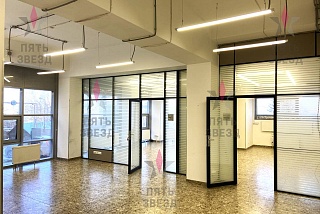 Сдается в аренду нежилое помещение на ул. Ново-Садовая в Ж/К «Панорама»/Овраг...