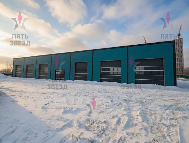 Сдаётся в аренду помещение 50 кв.м, в отдельно стоящем...