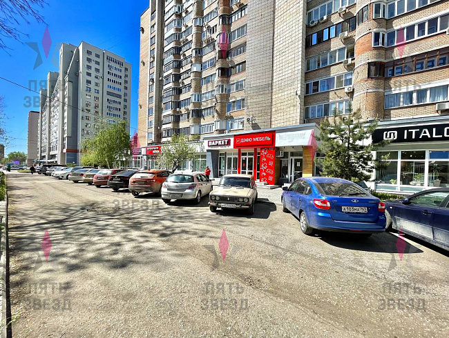 Продается арендный бизнес на 1 линии ул. Агибалова/ул....