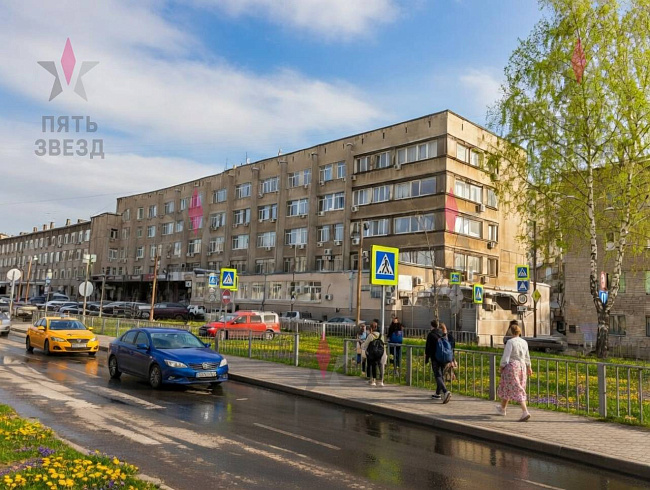 Продаётся нежилое помещение в центральном районе города....