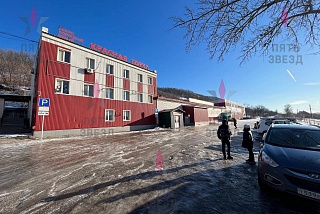 ✔️ Продаётся Торгово-офисный центр расположенный на 1-й линии автодороги Самара-Аэропорт-Тольятти с большим автомобильным трафиком. 
Объект находится...