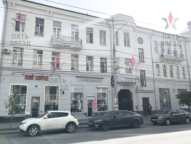 Продаётся нежилое помещение, расположенное на 1 линии ул....