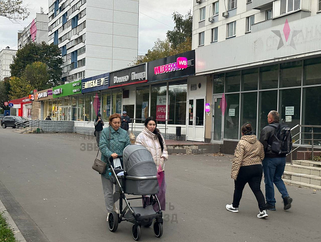 Сдаётся в аренду нежилое помещение в густонаселенном районе...