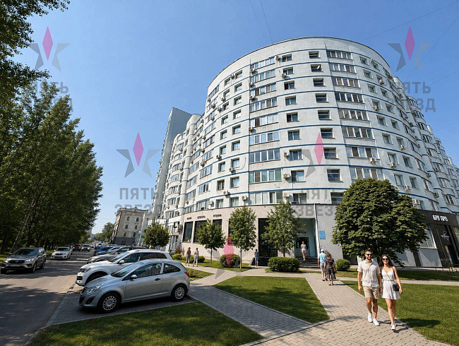 Аренда помещения под общепит — 230 м²
Самара, ул. Академика...