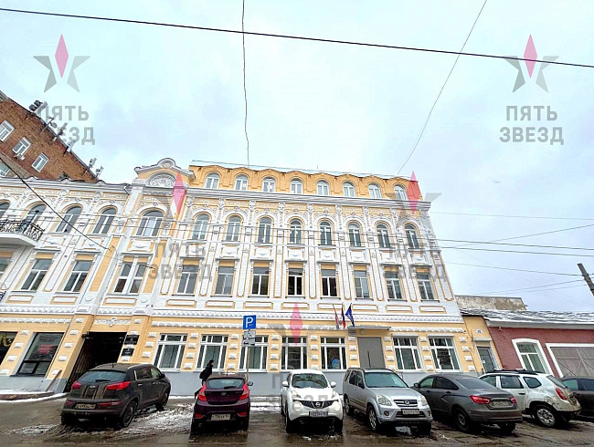 Продаётся нежилое помещение, расположенное на 1 линии ул....