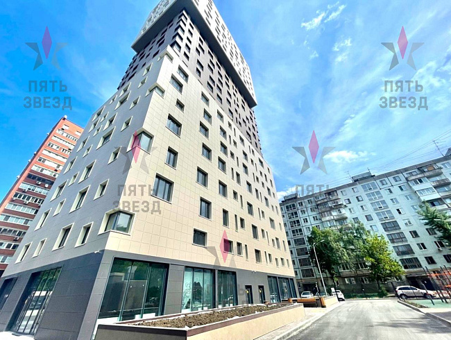 Сдается в аренду нежилое помещение в доме современной...