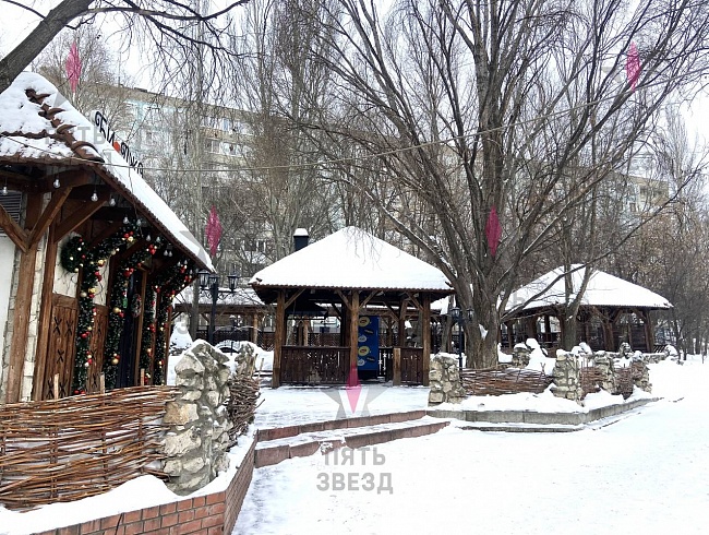 Сдаётся в аренду нежилое помещение в отдельно стоящем...