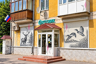 Продажа коммерческого помещения 338,8 кв.м | Первая линия | Победы, 8 Цена — 23 000 000 ₽
Площадь — 338,8 кв.м
Стоимость ~67 900 ₽/кв.м
Продаётся...