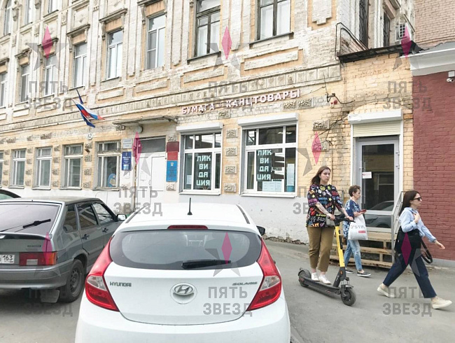 Продаётся нежилое помещение, расположенное на 1 линии ул....