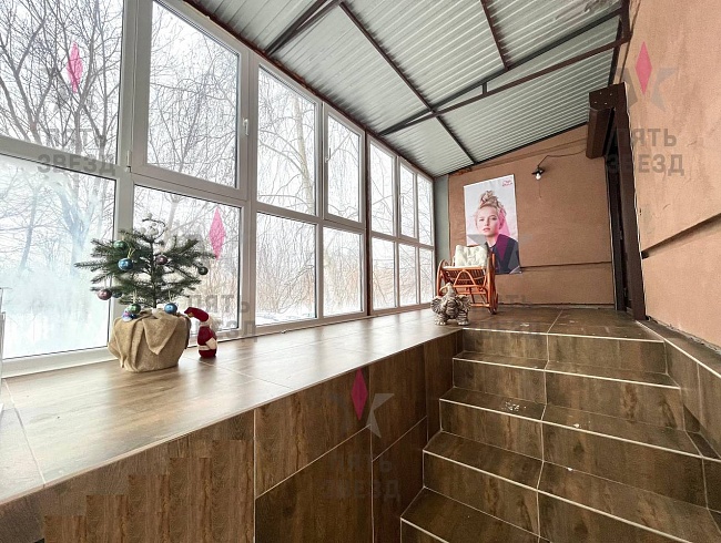 ✅Продаётся универсальное нежилое помещение на 6...