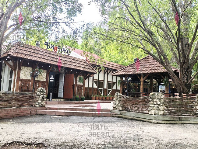 Сдаётся в аренду нежилое помещение в отдельно стоящем...