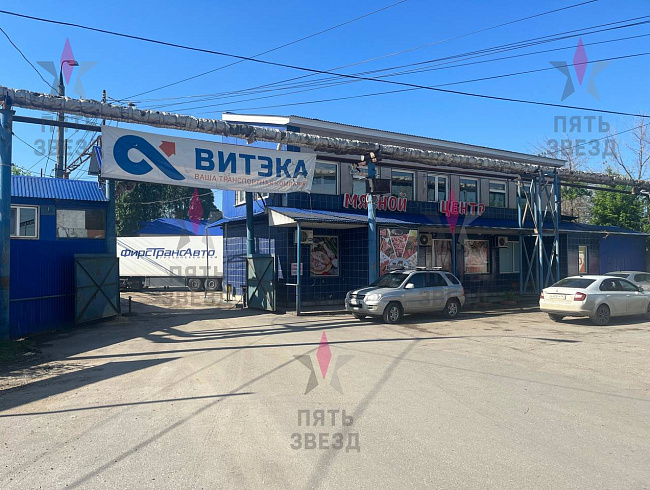 Продаётся успешно действующий арендный бизнес,...