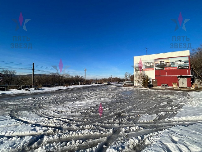 Продаётся Земельный участок на 1-й линии Красноглинского...