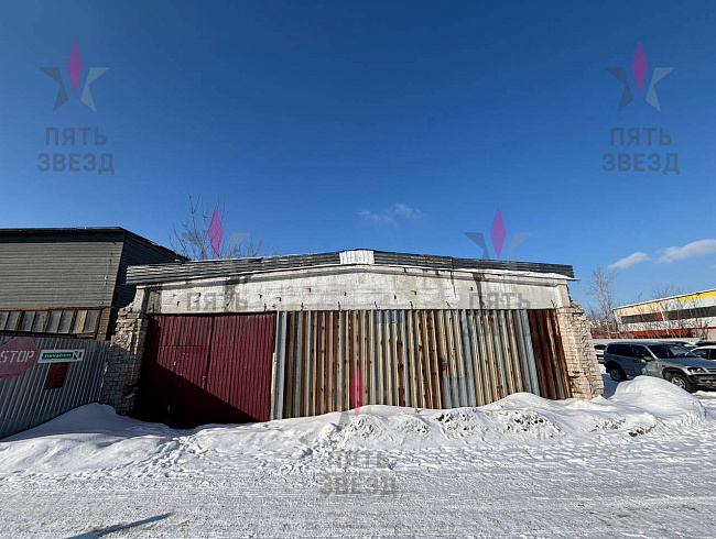 Сдаётся в аренду отдельно стоящее складское помещение,...