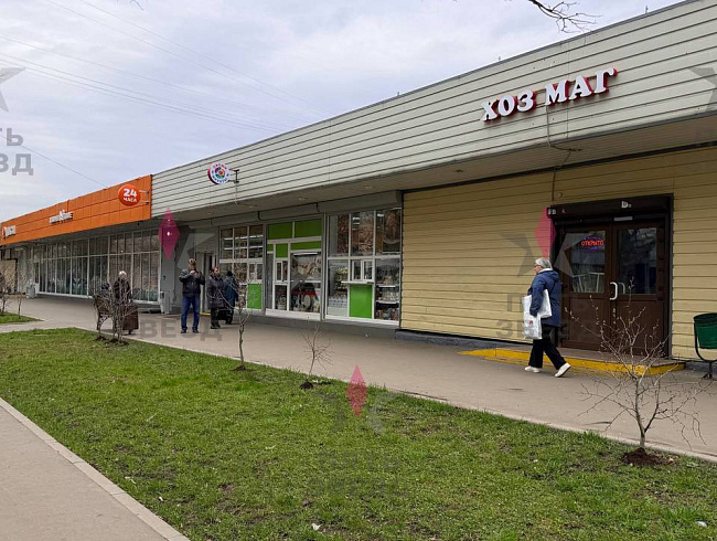 Продаётся коммерческое помещение в активно развивающемся...