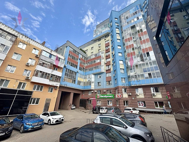 Предлагается просторное офисное помещение площадью 251,7...