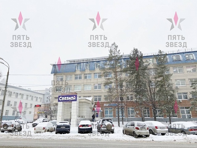 Сдается в аренду нежилое помещение на одной из самых...