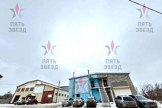 Сдается в аренду складское помещение в отдельно стоящем нежилом здании на 1 линии Ракитовского шоссе/К. Маркса/Московское шоссе. 
Рядом расположены...