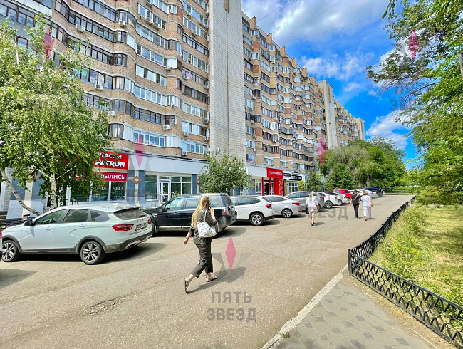 Продается нежилое помещение на 1 линии ул. Агибалова/ул....