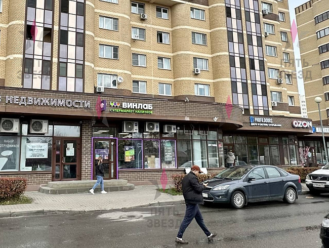 Продается готовый арендный бизнес - встроенное помещение на...