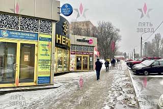 Сдается в аренду цокольное помещение на 1 линии, ул.Стара Загора 141.
Рядом расположены остановки общественного транспорта, пешеходный переход, офисы...