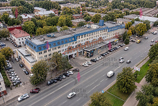 Продается просторное офисное помещение в бизнес-центре, занимающее весь 4 этаж целиком. Идеальный вариант для крупной компании, желающей разместить...