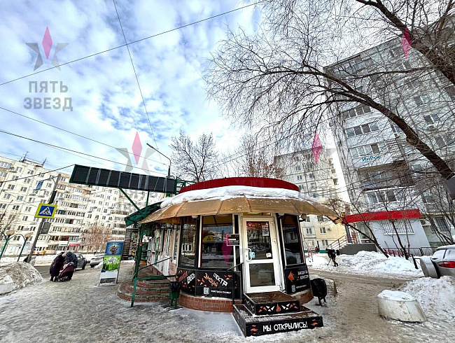 Сдаётся в аренду нежилое помещение, расположенное на 1...