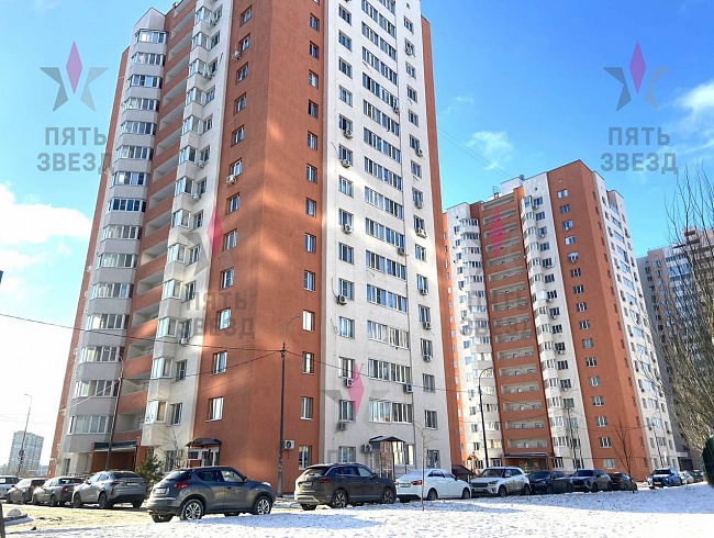 Продаётся нежилое помещение в новом развивающемся районе...