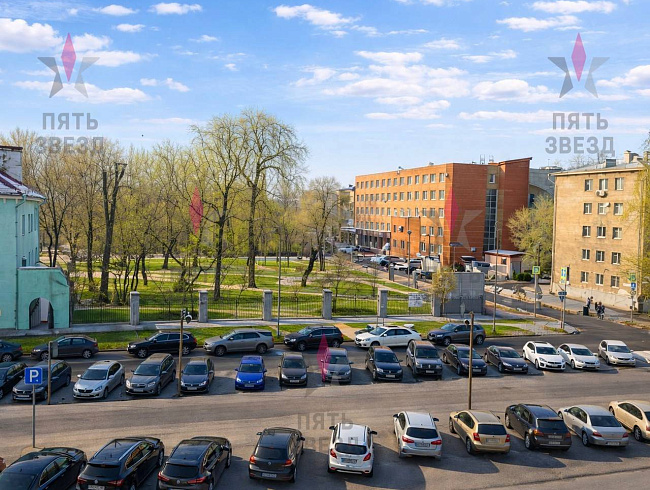 Продаётся готовый доходный офис 70 м² с арендаторами в...