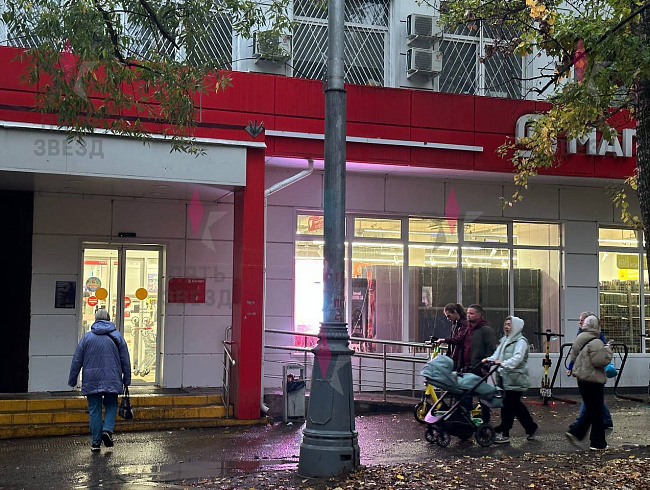 Продается готовый арендный бизнес в густонаселённом районе