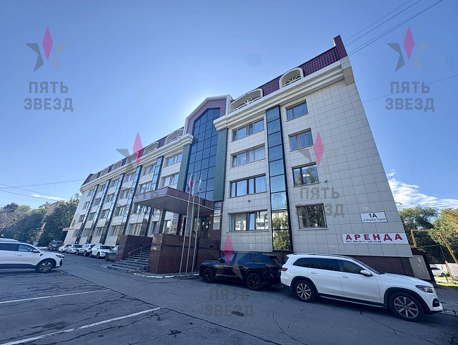 Сдается в аренду светлое офисное помещение в...