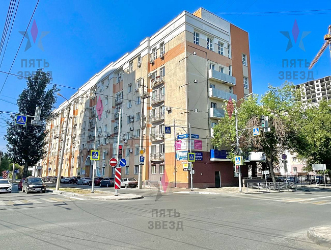 Сдается в аренду нежилое помещение под офис в Бизнес-центре...